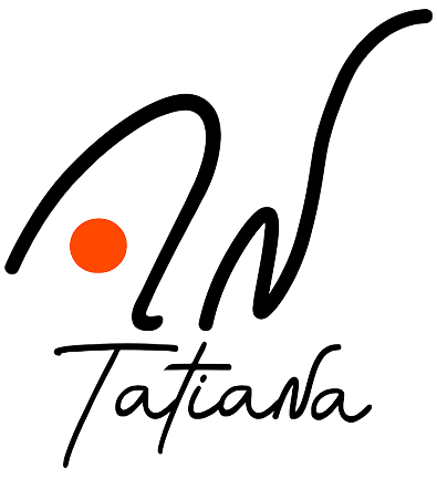Tatiana An logo